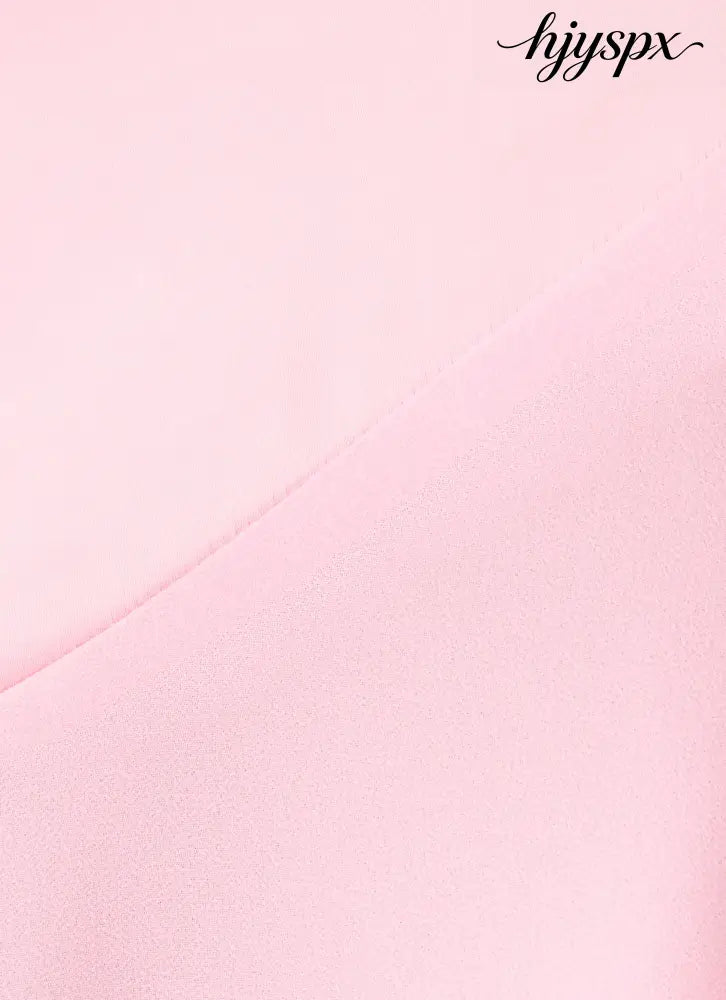 Klose Midi Skirt - Pink - Midi Skirts