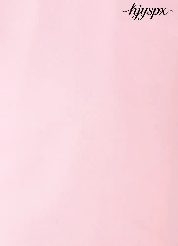 Klose Top - Pink - Halter Tops